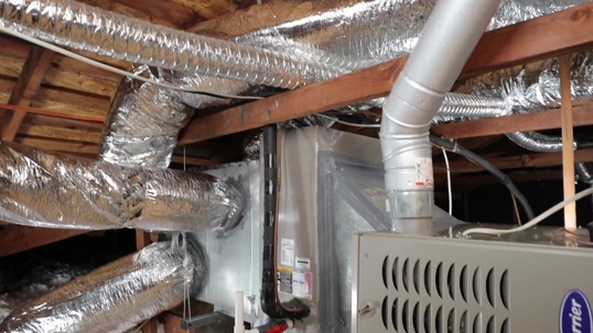 residential air ducts