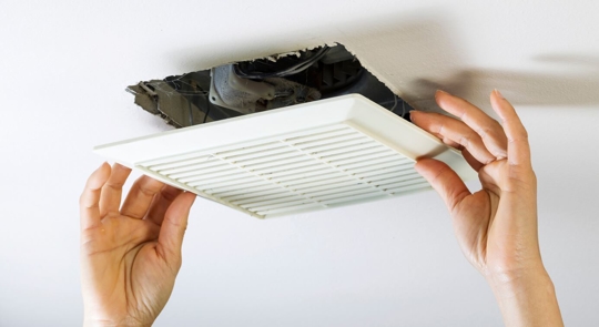 Air duct