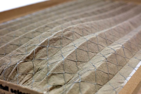 dirty air filter