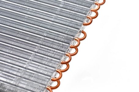 air conditioner coil