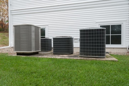 What to do if your outside AC won't turn on
