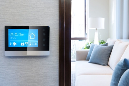 Thermostat